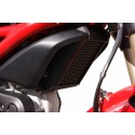 Evotech Radiator Guard