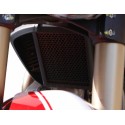 Evotech Radiator Guard