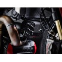 Evotech Radiator Guards - Set