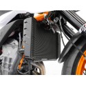 Evotech Radiator Guard