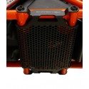 Evotech Radiator Guard