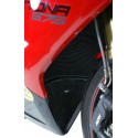 Evotech Radiator Guards - Set