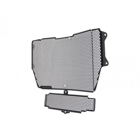 Evotech Radiator Guards - Set