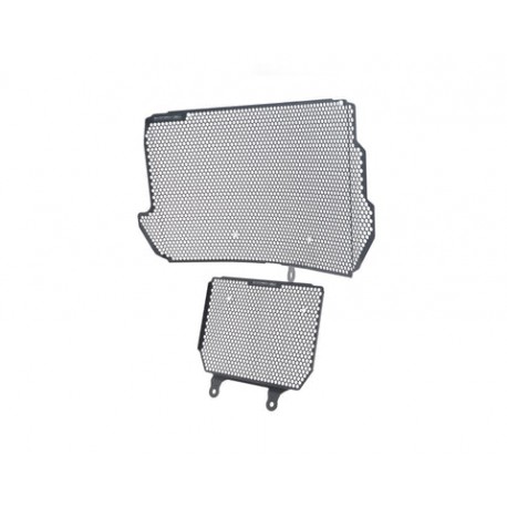 Evotech Radiator Guards - Set