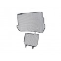 Evotech Radiator Guards - Set