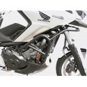 Marcos protectores anticaída Honda NC 750 X / S / DCT 