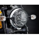 Evotech Headlight Guard