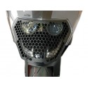 Evotech Headlight Guard