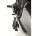 Crash sliders SL01 Yamaha MT-09 / SP , Tracer 9 / GT 