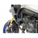 Crash sliders SL01 Yamaha MT-09 / SP , Tracer 9 / GT 