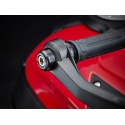 Evotech handlebar ends