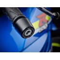 Evotech handlebar ends