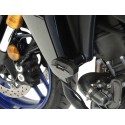 Crash sliders SLD Yamaha MT-09 / SP, Tracer 9 / GT