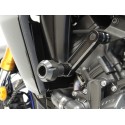 Crash protectors PH01 Yamaha MT-09 / SP, Tracer 9 / GT