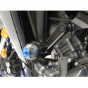 Crash protectors PHV Yamaha MT-09 / SP, Tracer 9 / GT