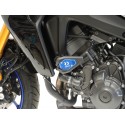 Crash sliders SL01 Yamaha MT-09 / SP, Tracer 9 / GT