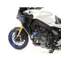 Slider di protezione SL01 Yamaha MT-09 / SP, Tracer 9 / GT