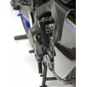 Slider di protezione SL01 Yamaha MT-09 / SP, Tracer 9 / GT