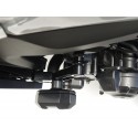 Sliders anticaída SLD Yamaha MT-09 / SP, Tracer 9 / GT