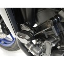 Crash sliders SLD Yamaha MT-09 / SP, Tracer 9 / GT