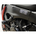 Protectores anticaída PH01 Suzuki GSX-S 1000 / GT, GSX-S 950