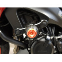 Crash protectors PHV Suzuki GSX-S 1000 / GT, GSX-S 950 