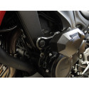 Slider di protezione SLD Suzuki GSX-S 1000 / GT, GSX-S 950 