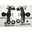 Slider di protezione SLD Suzuki GSX-S 1000 / GT, GSX-S 950 