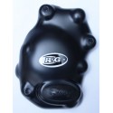 Engine Case Cover Kit  R&G Racing - 3 pc - RACE SERIES