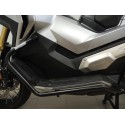 Crash frames Honda X-ADV 750 - lower frames