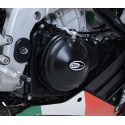 Coperchio del motore R&G Racing - 2 pezzi