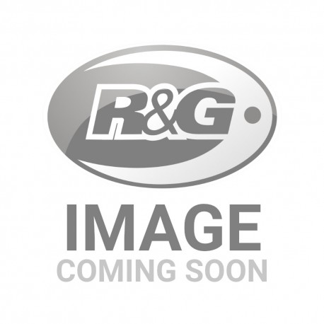 Engine Case Cover Kit  R&G Racing - 2pc