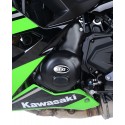 Engine Case Cover Kit  R&G Racing - 2pc