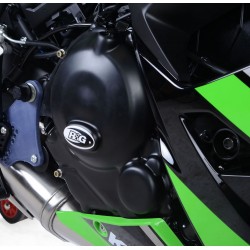 Engine Case Cover Kit  R&G Racing - 2pc