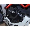 Engine Case Cover Kit  R&G Racing - 2pc