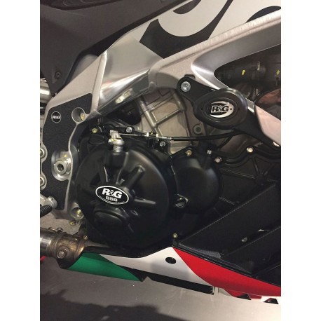 Engine Case Cover Kit  R&G Racing - 2pc - RACE SERIES