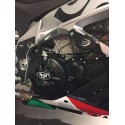 Cubierta del motor R&G Racing - 2 piezas - RACE SERIES