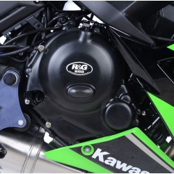 Engine Case Cover Kit  R&G Racing - 2pc - RACE SERIES