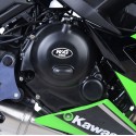 Engine Case Cover Kit  R&G Racing - 2pc - RACE SERIES