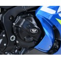 Engine Case Cover Kit  R&G Racing - 2pc - RACE SERIES