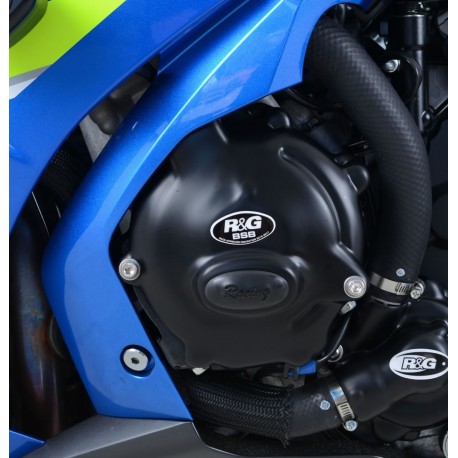 Engine Case Cover Kit  R&G Racing - 2pc - RACE SERIES