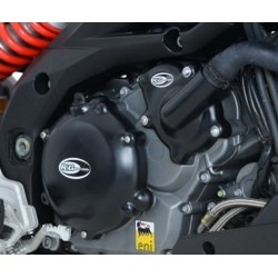 Engine Case Cover Kit  R&G Racing - 3pc