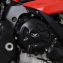 Engine Case Cover Kit  R&G Racing - 3pc