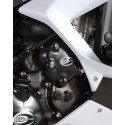 Engine Case Cover R&G Racing - 1pc