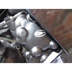 Coperchio del motore R&G Racing - 1 pezzo