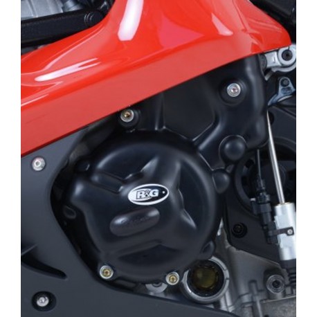 Engine Case Cover R&G Racing - 1 pc - RACE SERIES