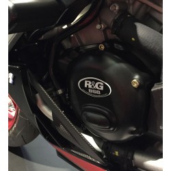Couvert de moteur R&G Racing - 1 pièce - RACE SERIES