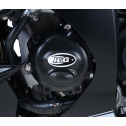 Coperchio del motore R&G Racing - 1 pezzo - RACE SERIES