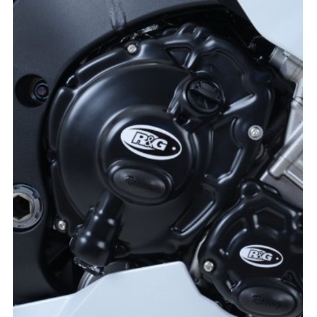 Engine Case Cover R&G Racing - 1 pc - RACE SERIES