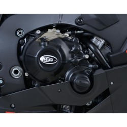 Engine Case Cover R&G Racing - 1 pc - RACE SERIES